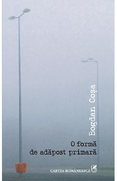 eBook O forma de adapost primara - Bogdan Cosa