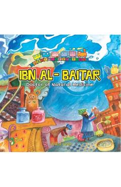 Ibn Al-Baitar - Ahmed Imana