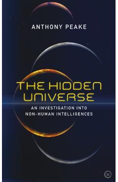 Hidden Universe - Anthony Peake
