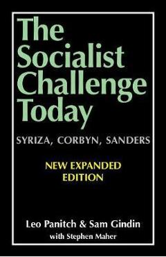 Socialist Challenge Today - Leo Panitch