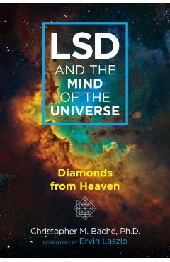 LSD and the Mind of the Universe - Christopher M Bache