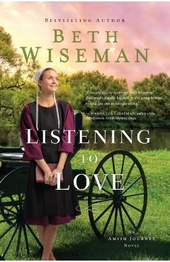 Listening to Love - Beth Wiseman