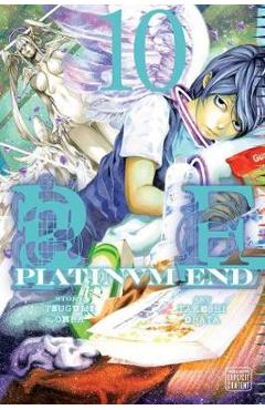 Platinum End, Vol. 10 - Tsugumi Ohba