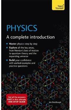 Physics - jim breithaupt