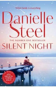 Silent Night - Danielle Steel