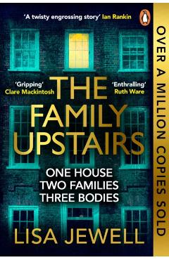 Family Upstairs - Lisa Jewell