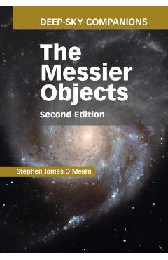 Deep-Sky Companions: The Messier Objects