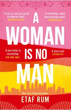 Woman is No Man - Etaf Rum