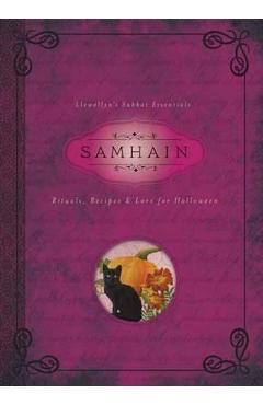 Samhain - Diana Rajchel
