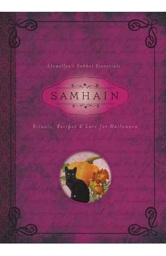 Samhain - Diana Rajchel