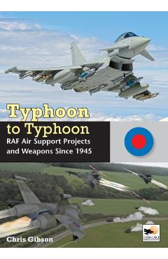 Typhoon to Typhoon - Chris Gibson