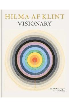 Visionary - - Imagine 1