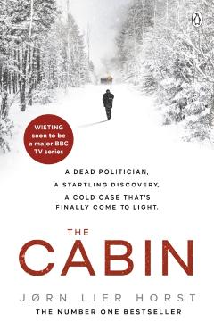 Cabin - J�rn Lier Horst