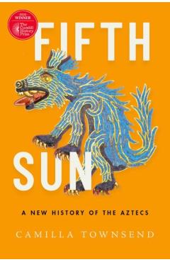 Fifth Sun - Camilla Townsend
