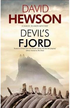 Devil\'s Fjord - David Hewson