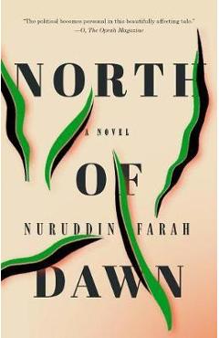 North Of Dawn - Nuruddin Farah