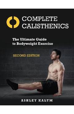 Complete Calisthenics -