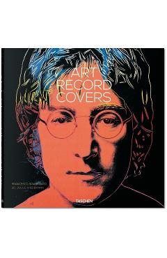 Art Record Covers - Julius Wiedemann