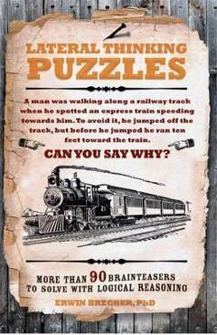Lateral Thinking Puzzles - Erwin Brecher