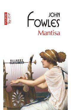 eBook Mantisa - John Fowles