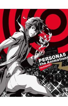 Persona 5 -