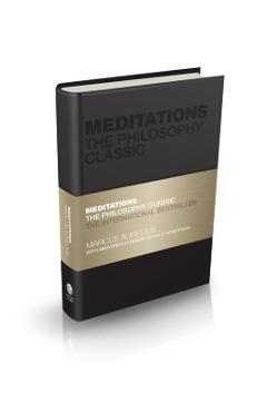 Meditations - Marcus Aurelius
