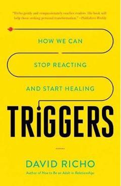 Triggers - David Richo