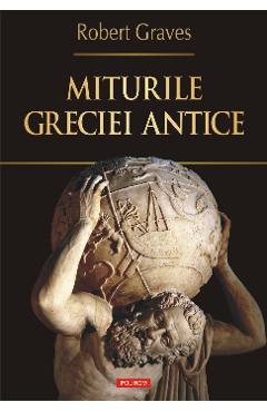 eBook Miturile Greciei antice - Robert Graves