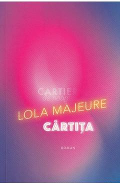 Cartita - Lola Majeure - CARTIER