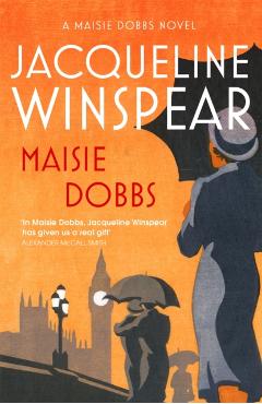 Maisie Dobbs - Jacqueline Winspear