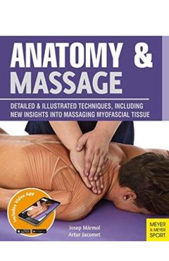 Anatomy & Massage - Josep Marmol