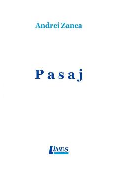 Pasaj - Andrei Zanca