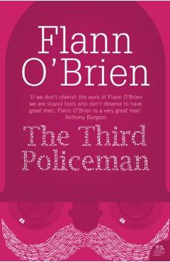Third Policeman - Flann O'Brien