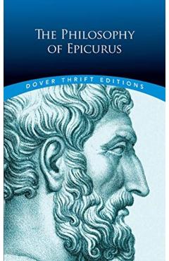 Philosophy of Epicurus -