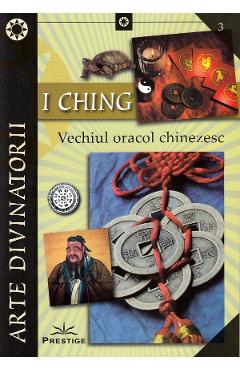 I Ching. Vechiul oracol chinezesc chinezesc imagine 2022