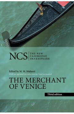 Merchant of Venice