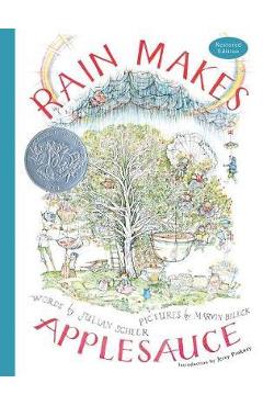 Rain Makes Applesauce (Restored Edition) - Julian Scheer