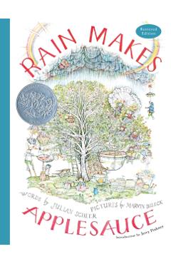 Rain Makes Applesauce (Restored Edition) - Julian Scheer