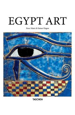Egypt - Rainer Hagen