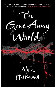 Gone-Away World - Nick Harkaway