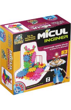 Micul inginer