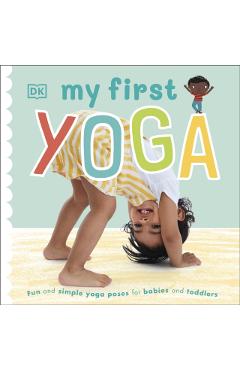 My First Yoga -