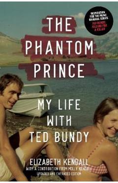 Phantom Prince -
