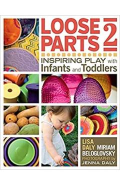 Loose Parts 2 - Miriam Beloglovsky