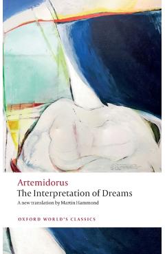 Interpretation of Dreams - Artemidorus