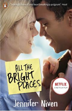 All the Bright Places - Jennifer Niven