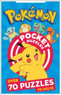 Pokemon Pocket Puzzles -