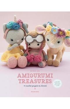 Amigurumi Treasures -