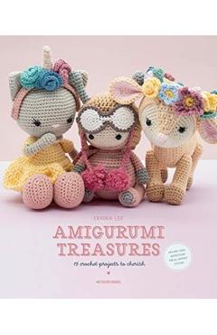 Amigurumi Treasures -