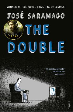 Double - Jose Saramago